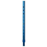 Т-образная алюминиевая трость (голубая) OSD-BL560206